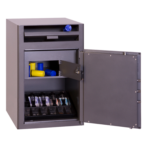 Phoenix SS0990 Series Deposit Safes (LEAD TIME: 2-3 DAYS) - Image 6