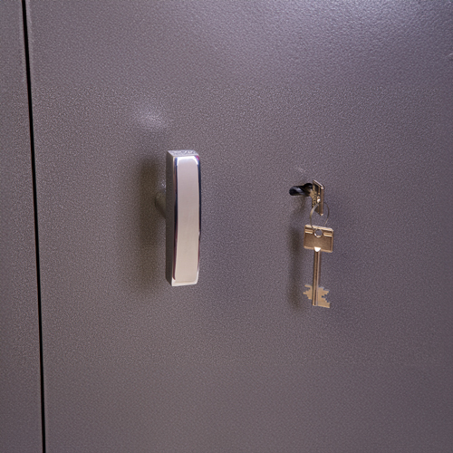 Phoenix SS0990 Series Deposit Safes (LEAD TIME: 2-3 DAYS) - Image 7