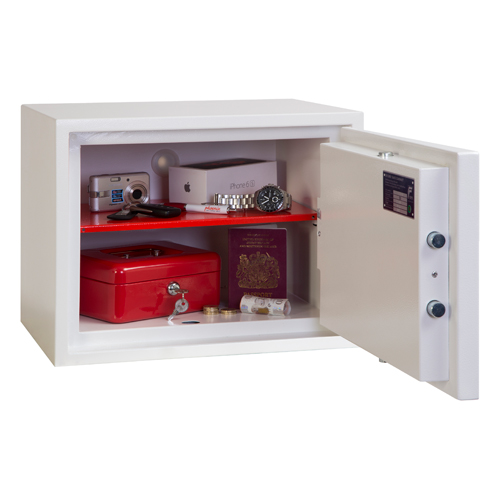 Phoenix SS1180 Series Security Safes (LEAD TIME: 2-3 DAYS) - Image 7