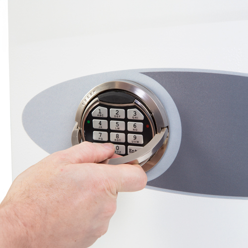 Phoenix SS1180 Series Security Safes (LEAD TIME: 2-3 DAYS) - Image 8