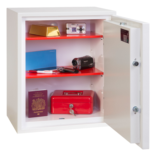 Phoenix SS1180 Series Security Safes (LEAD TIME: 2-3 DAYS) - Image 11