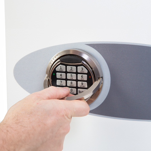 Phoenix SS1180 Series Security Safes (LEAD TIME: 2-3 DAYS) - Image 12