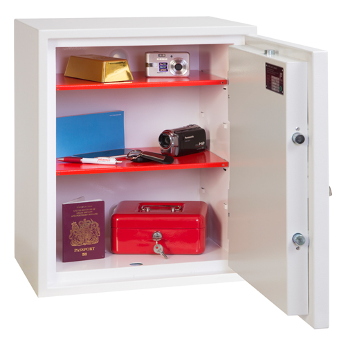 Phoenix SS1180 Series Security Safes (LEAD TIME: 2-3 DAYS) - Image 3