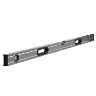 Stanley FatMaxu00ae Pro Box Beam 3 Vial Spirit Level