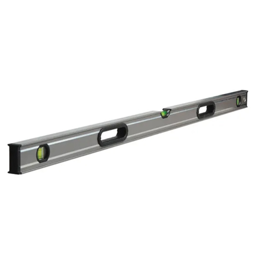 Stanley FatMaxu00ae Pro Box Beam 3 Vial Spirit Level