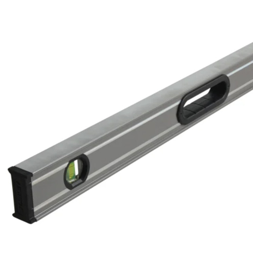 Stanley FatMaxu00ae Pro Box Beam 3 Vial Spirit Level - Image 2