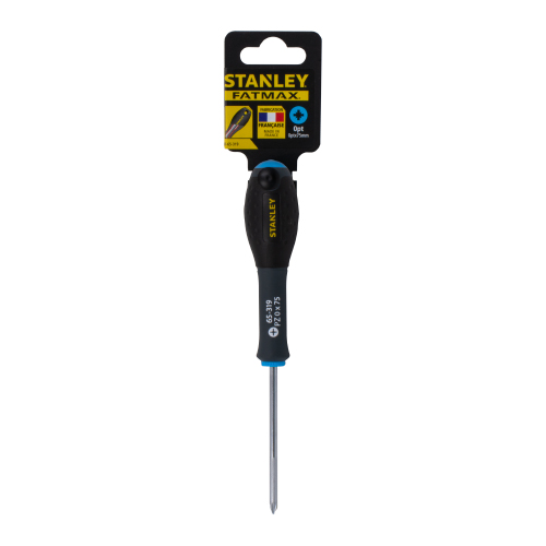 Stanley Fatmax Screwdriver Pozi
