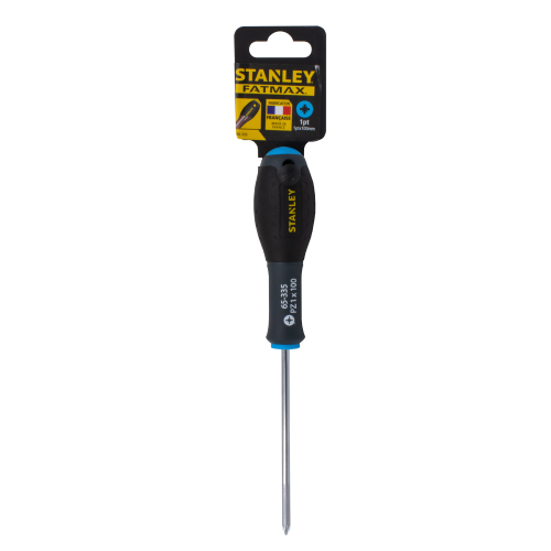Stanley Fatmax Screwdriver Pozi - Image 3