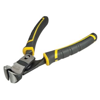 Stanley Fatmaxu00ae Compound Action End Cut Pliers