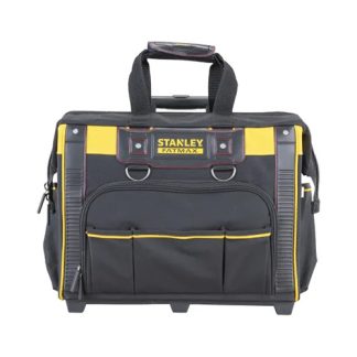 Stanley FatMaxu00ae Bag on Wheels