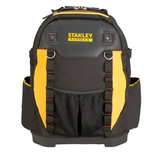 STANLEYu00ae FatMaxu00ae Tool Backpack - Image 2