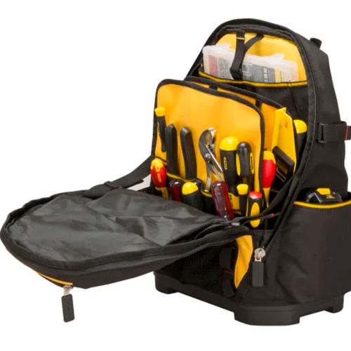 STANLEYu00ae FatMaxu00ae Tool Backpack - Image 4