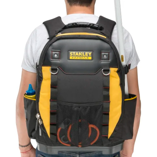 STANLEYu00ae FatMaxu00ae Tool Backpack - Image 8