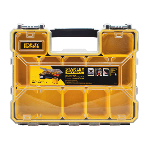 Stanley Fatmax Deep Professional Organiser