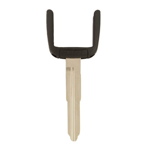 Keyline SU13SU Suzuki MC Key Blank