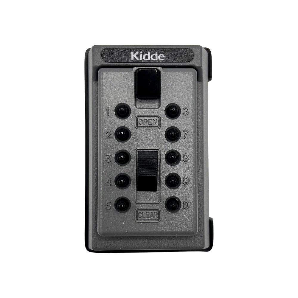 Supra J5 Over The Door Key Safe