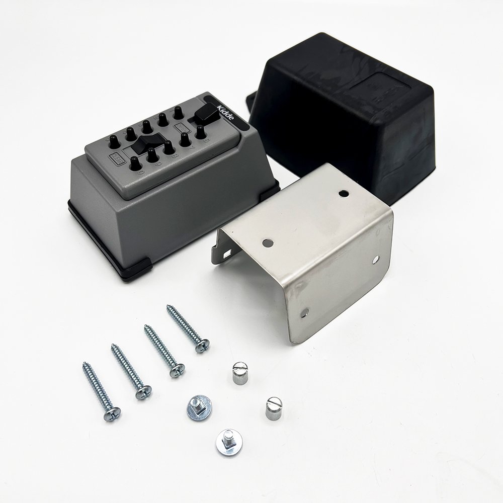 Supra J5 Over The Door Key Safe - Image 2