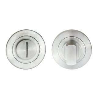 Eurospec SW107SSS Steelworx 316 Turn and Release (LEAD TIME: 2-3 DAYS)