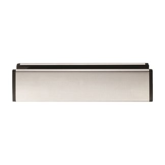 Eurospec SWE1050SSS Sleeved Letter Plate (LEAD TIME: 2-3 DAYS)