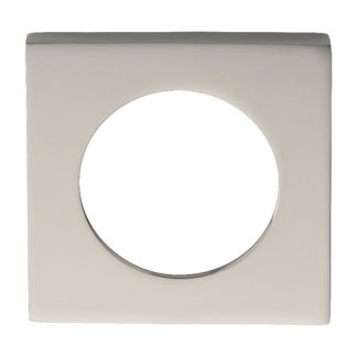 Eurospec SWR1137BSS Square Rose Pack (LEAD TIME: 2-3 DAYS)