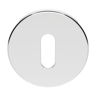 Serozzetta SZC003CP Standard Profile Escutcheon (LEAD TIME: 2-3 DAYS)