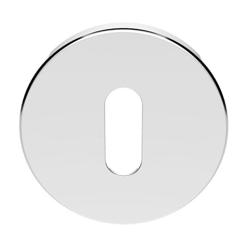 Serozzetta SZC003CP Standard Profile Escutcheon (LEAD TIME: 2-3 DAYS)
