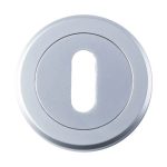 Serozzetta SZM003SC Standard Profile Escutcheon (LEAD TIME: 2-3 DAYS)