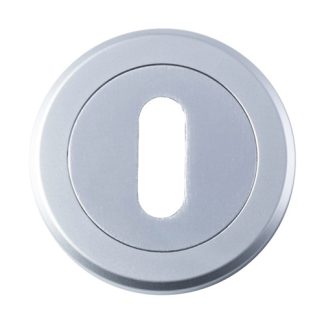 Serozzetta SZM003SC Standard Profile Escutcheon (LEAD TIME: 2-3 DAYS)