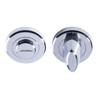 Serozzetta SZM004CP Turn and Release (LEAD TIME: 2-3 DAYS)