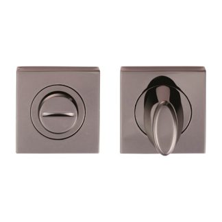 Serozzetta SZM004SQBN Square Turn and Release (LEAD TIME: 2-3 DAYS)