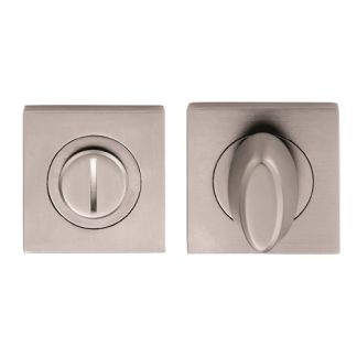 Serozzetta SZM004SQSC Square Turn and Release (LEAD TIME: 2-3 DAYS)