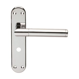 Serozzetta SZM046CP Scope Lever On WC Backplate (LEAD TIME: 2-3 DAYS)