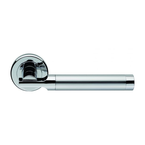 Serozzetta SZM110SCCP Azul Lever On Round Rose (LEAD TIME: 2-3 DAYS)