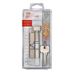 TSS Euro Key & Thumbturn Cylinders British Standard Kitemarked TS007 1*