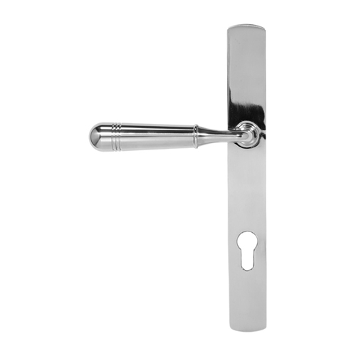 Coastal Group TBH095 BLU Opera Lever Door Handle Set (LEAD TIME: 2-3 DAYS) - Image 5