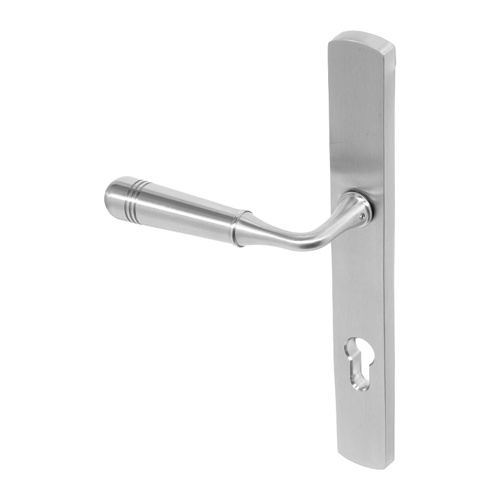 Coastal Group TBH095 BLU Opera Lever Door Handle Set (LEAD TIME: 2-3 DAYS) - Image 6