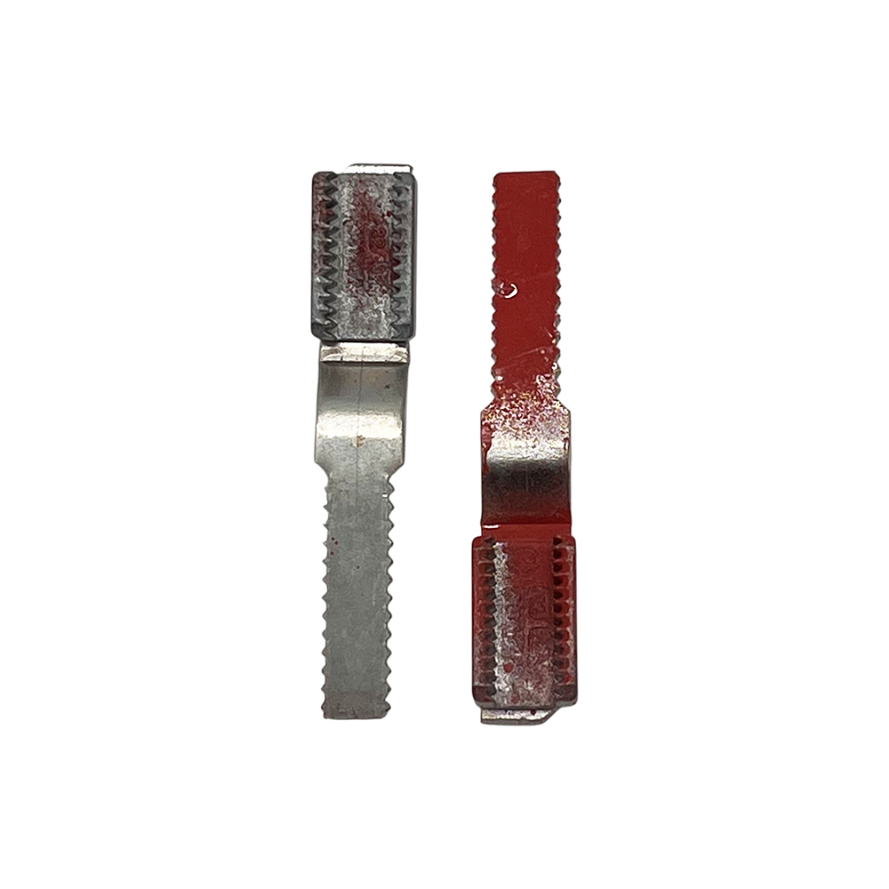 Tilt and Turn Tooth Convertors