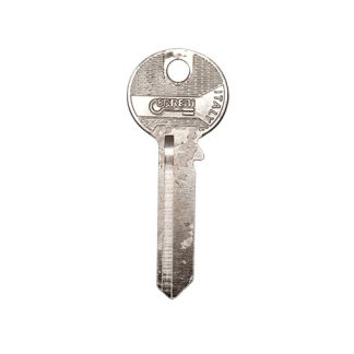 JMA TRI-12D Tri Circle Copy Blank