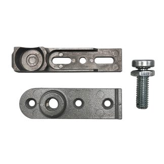 Axim TC8800 Standard Top Load Bottom Pivot