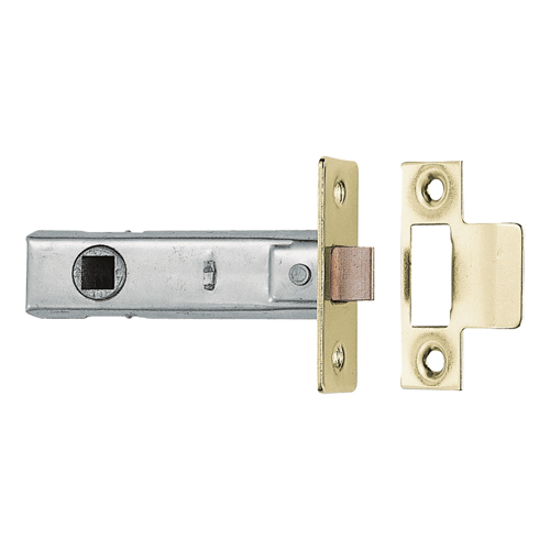 Carlisle Brass TL1 Tubular Latch 64mm (LEAD TIME: 2-3 DAYS)