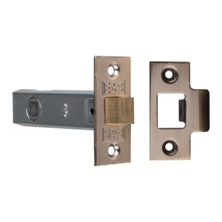 Carlisle Brass TL3FB Tubular Latch 76mm (LEAD TIME: 2-3 DAYS)