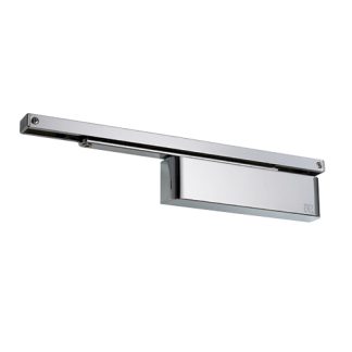 Rutland TS11205 EN 2-5 Cam Action Closer