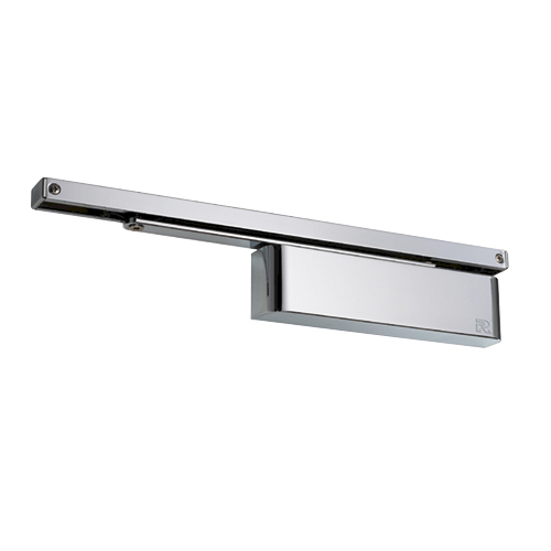 Rutland TS11205 EN 2-5 Cam Action Closer