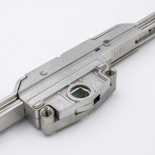 Roto TSL Inline Espags with Mushrooms - 20mm Backset - Image 4