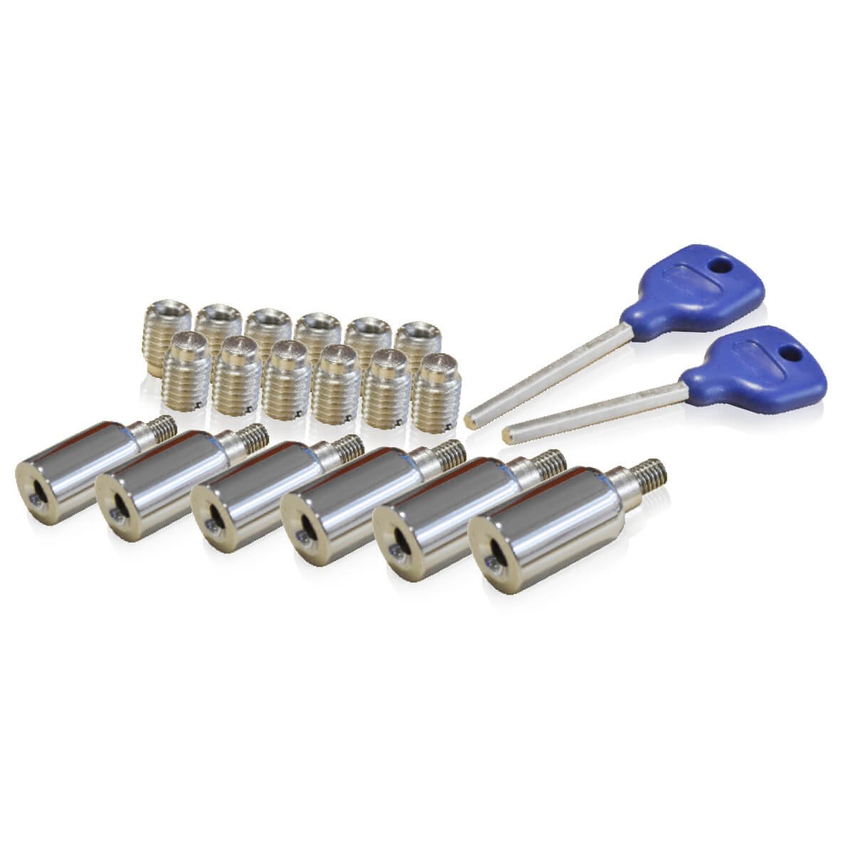 Trade Wooden Sash Window Stop - Image 3