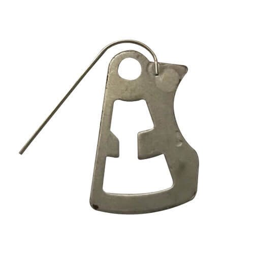 TSS 3L Lever Only