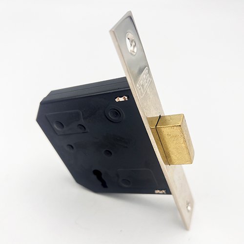 TSS 3 Lever Mortice Deadlock - Image 8