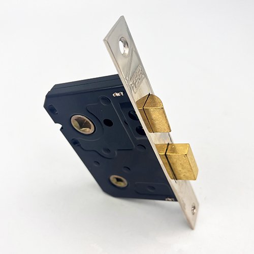 TSS Bathroom Mortice Sashlock - Image 9