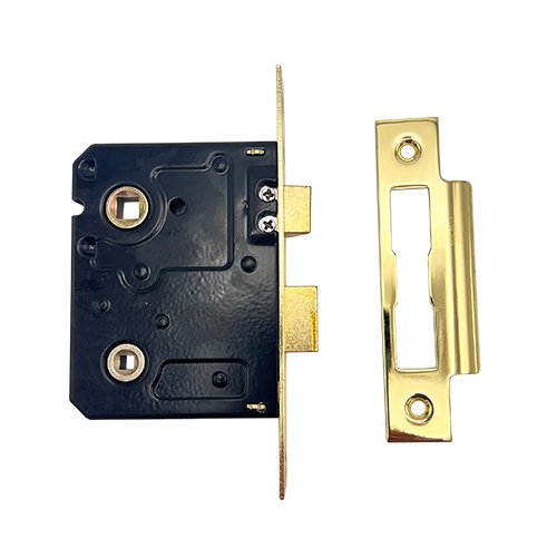 TSS Bathroom Mortice Sashlock - Image 10