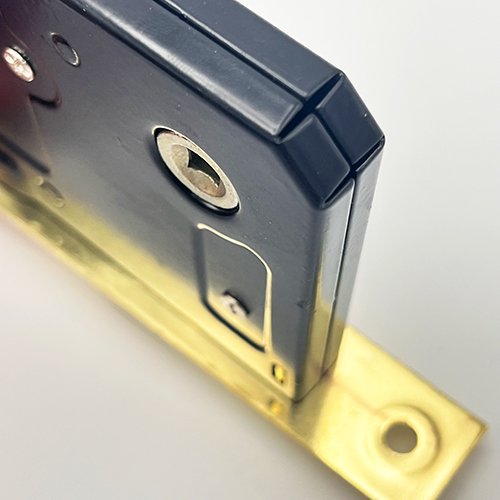 TSS Bathroom Mortice Sashlock - Image 14